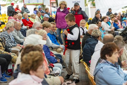 Ósmy dzień Tygodnia Kultury Beskidzkiej w Wiśle